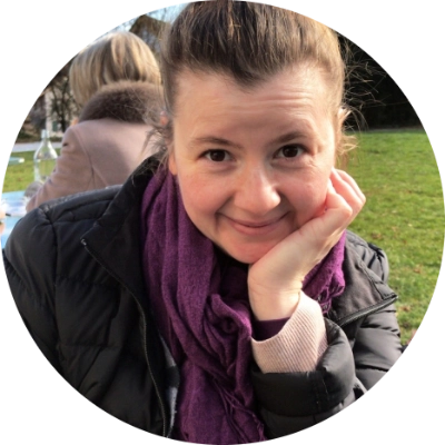 Profile picture for user claudia